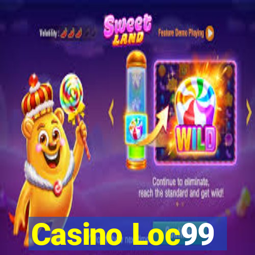 Casino Loc99