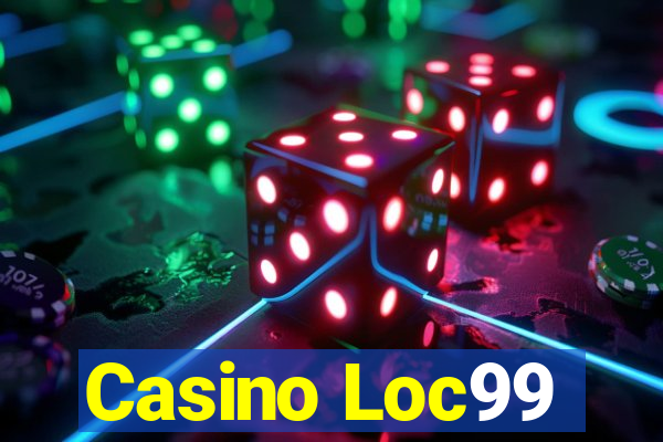 Casino Loc99