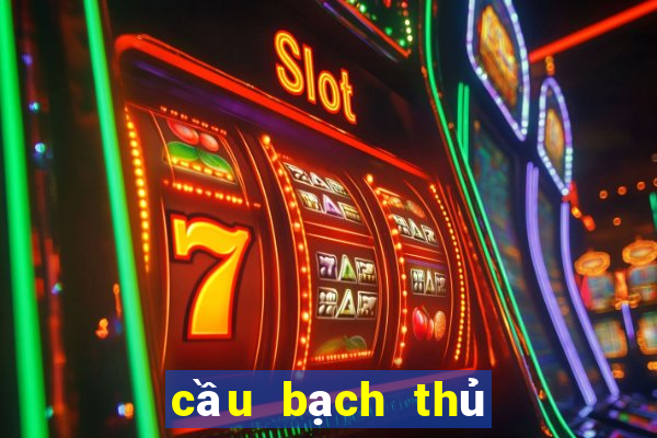 cầu bạch thủ là gì