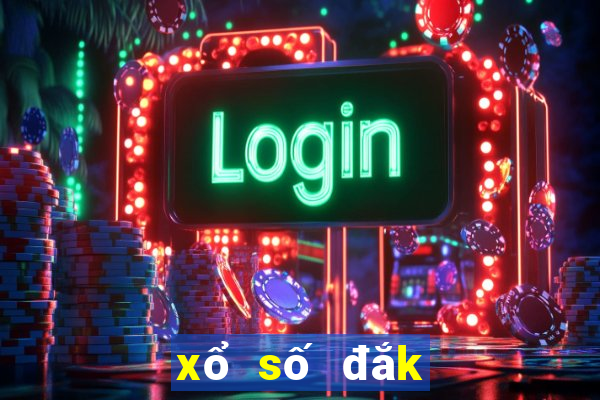 xổ số đắk lắk 30 4