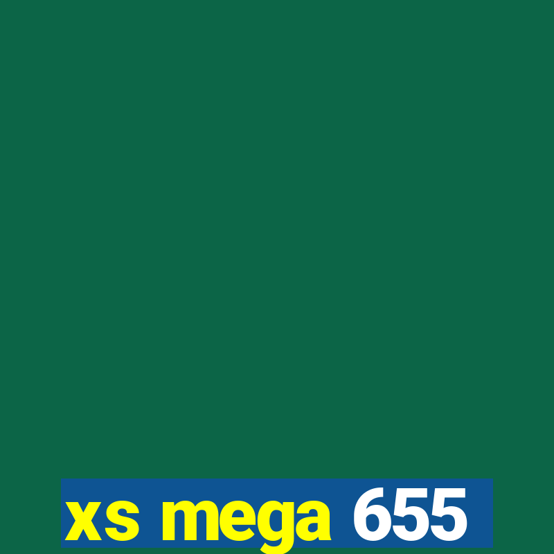 xs mega 655