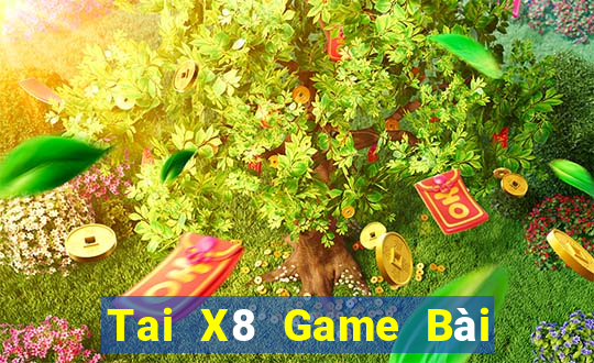 Tai X8 Game Bài Su500 Iphone