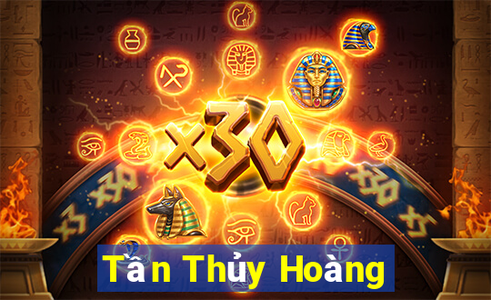 Tần Thủy Hoàng