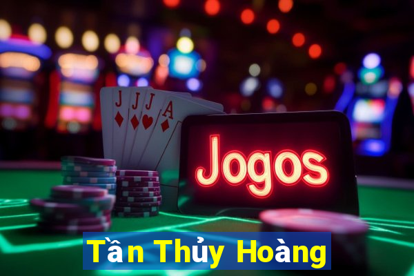 Tần Thủy Hoàng