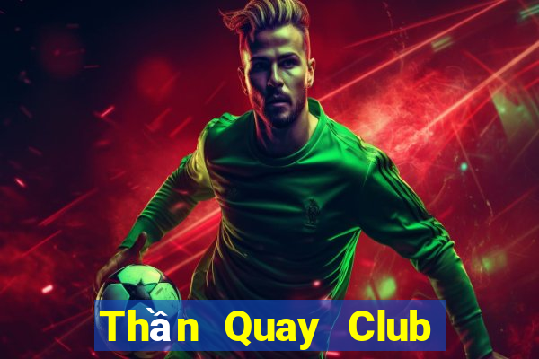 Thần Quay Club Game Bài G63