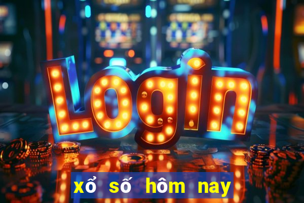 xổ số hôm nay 4 đài