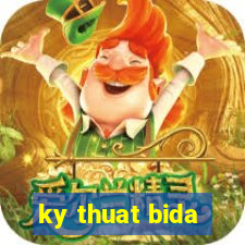 ky thuat bida