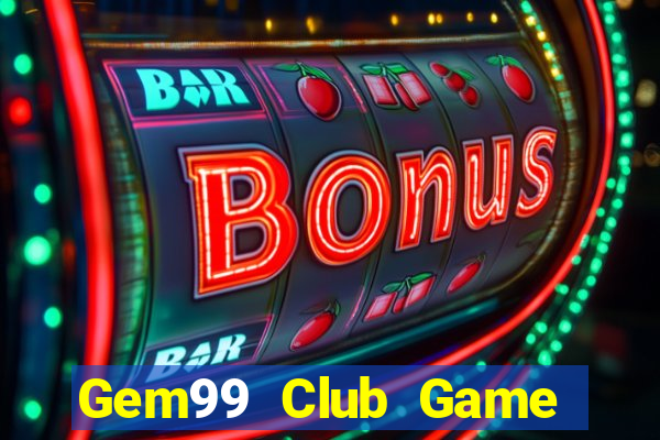 Gem99 Club Game Bài B29