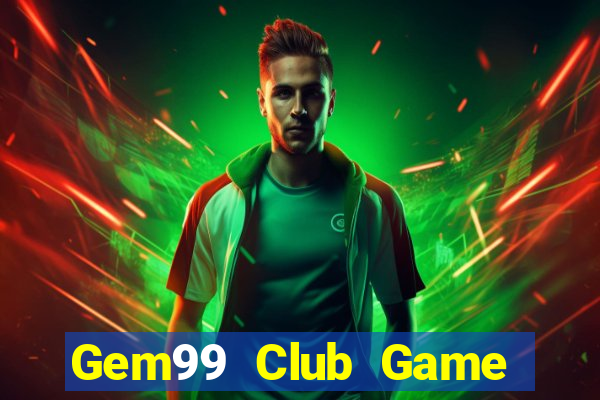 Gem99 Club Game Bài B29