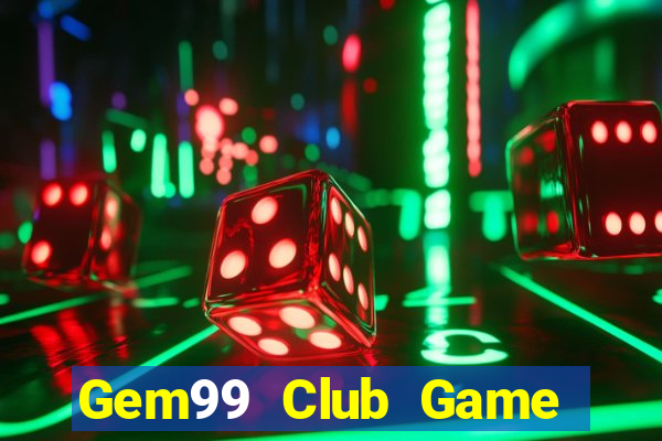 Gem99 Club Game Bài B29