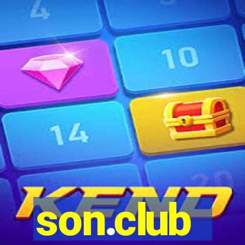 son.club