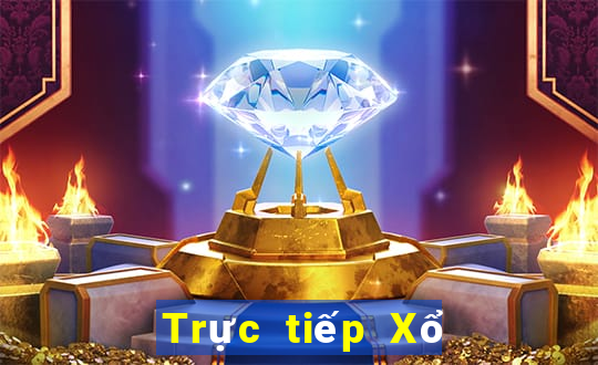 Trực tiếp Xổ Số ninh thuận ngày 24