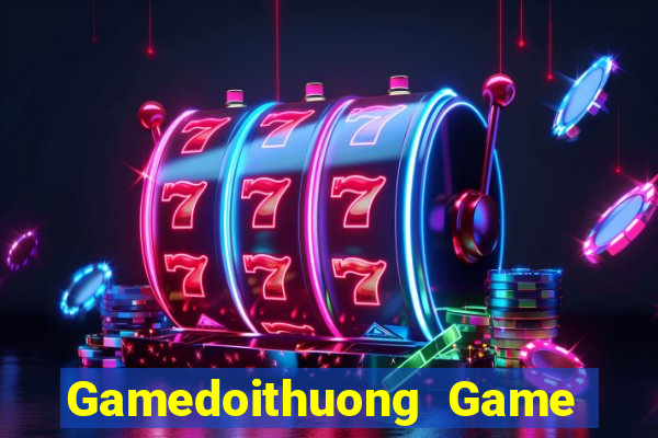 Gamedoithuong Game Bài 96