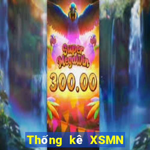 Thống kê XSMN ngày 6