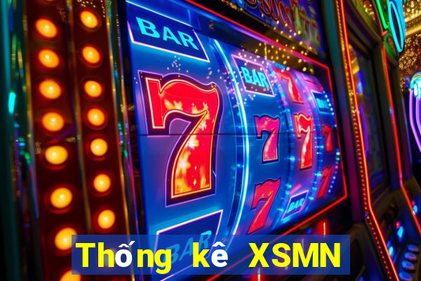 Thống kê XSMN ngày 6