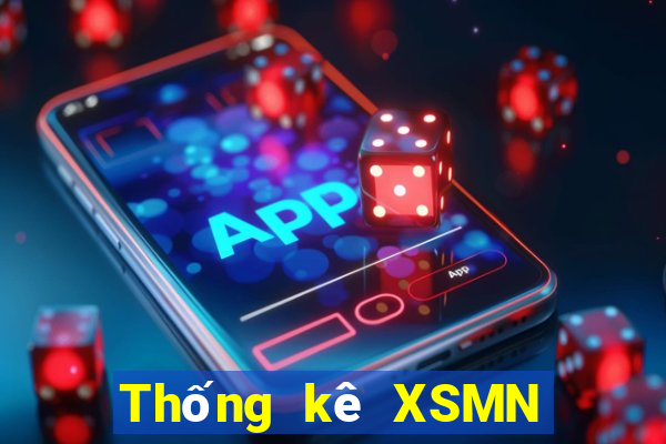 Thống kê XSMN ngày 6