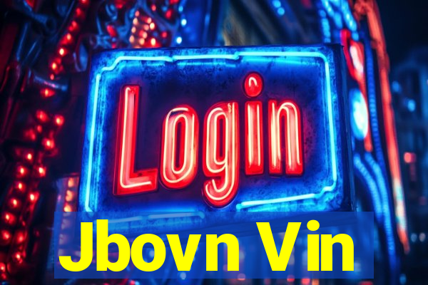 Jbovn Vin