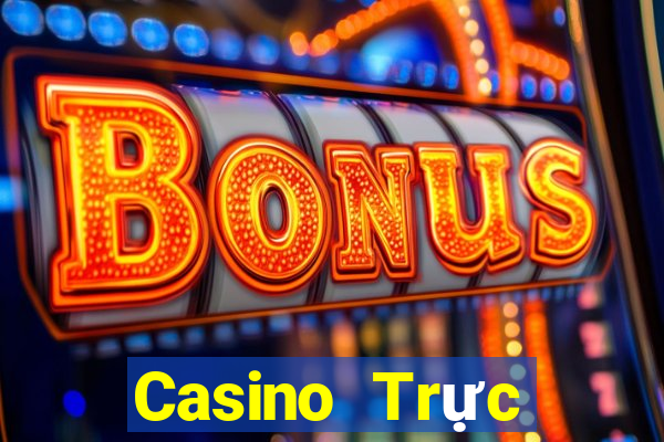 Casino Trực tiếp ontop88