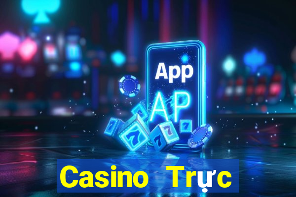 Casino Trực tiếp ontop88