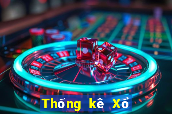 Thống kê Xổ Số thừa thiên huế ngày 25