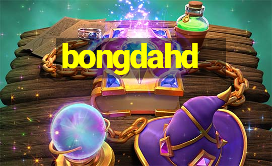 bongdahd