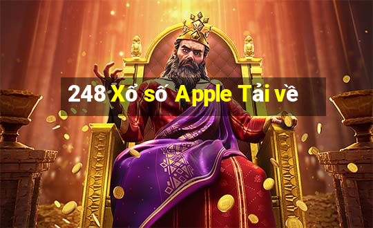 248 Xổ số Apple Tải về