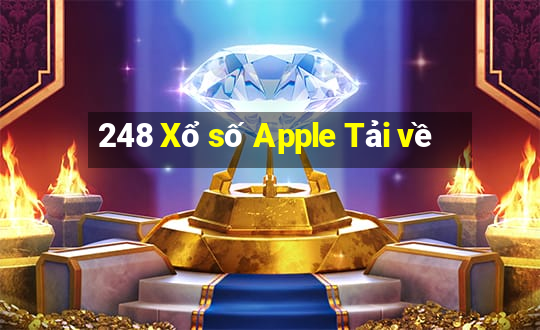 248 Xổ số Apple Tải về