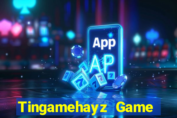 Tingamehayz Game Bài 3C