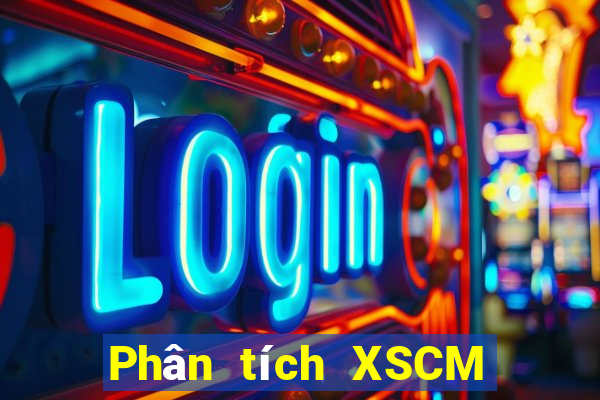 Phân tích XSCM ngày 26