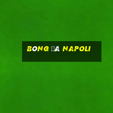 bóng đá napoli