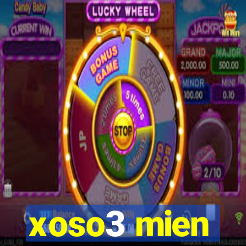 xoso3 mien