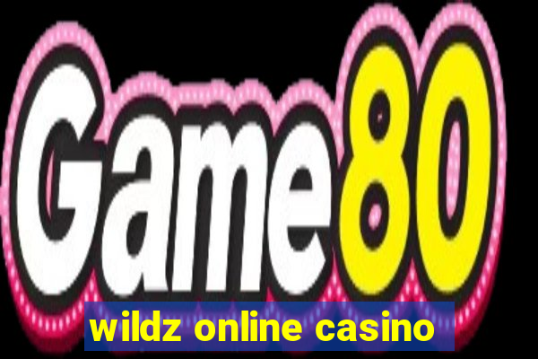 wildz online casino