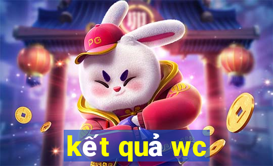 kết quả wc