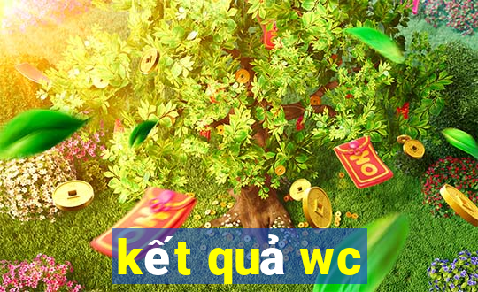 kết quả wc