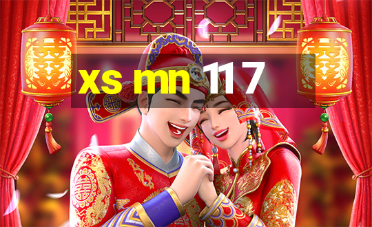 xs mn 11 7