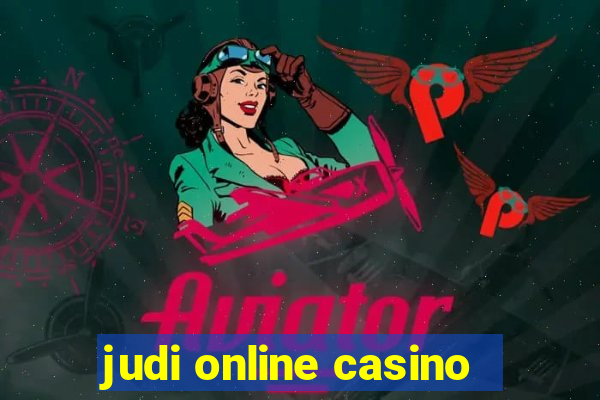 judi online casino