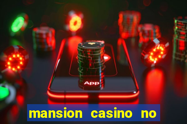 mansion casino no deposit bonus