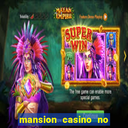 mansion casino no deposit bonus