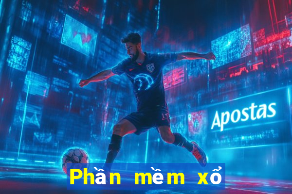 Phần mềm xổ số đáng tin cậy