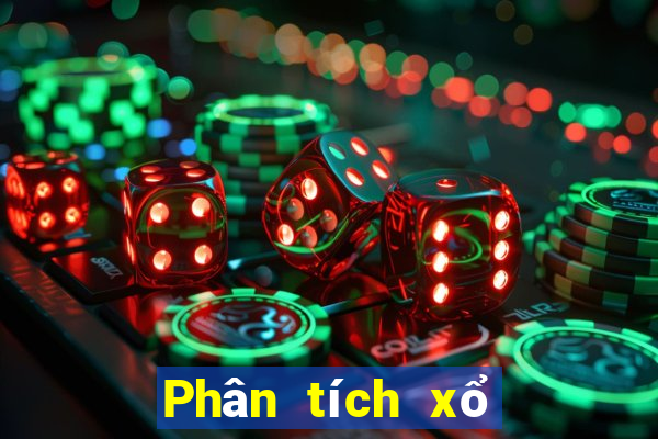 Phân tích xổ số binh dinh Hôm qua