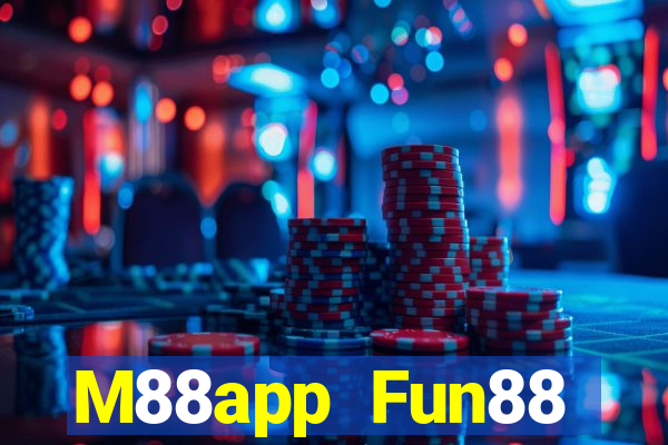 M88app Fun88 Dingjin Đăng nhập