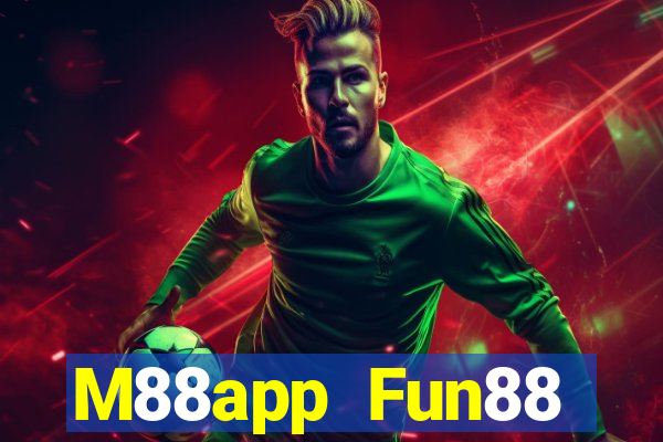 M88app Fun88 Dingjin Đăng nhập