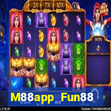 M88app Fun88 Dingjin Đăng nhập