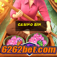 Casino Bin