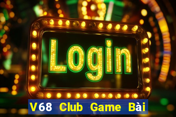 V68 Club Game Bài Yugioh Android