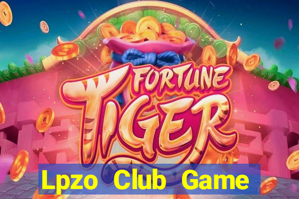 Lpzo Club Game Bài 888 Casino