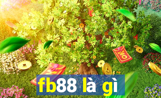 fb88 là gì