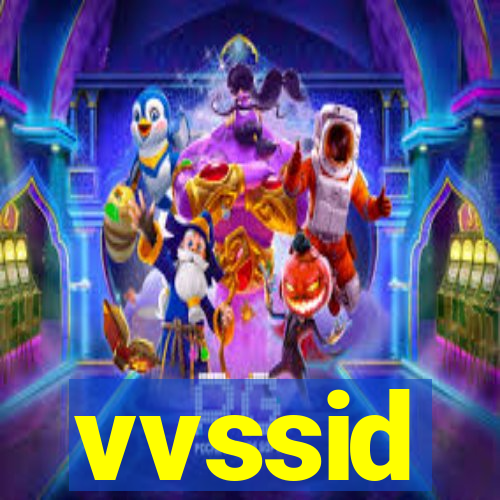 vvssid