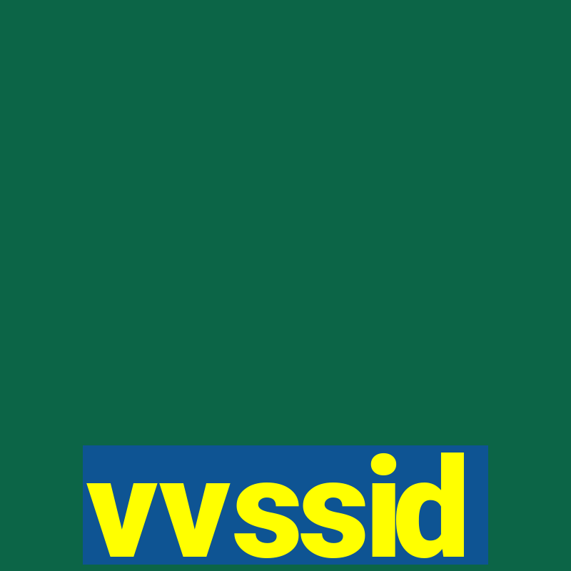 vvssid