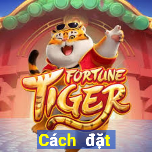 Cách đặt cược XSKH ngày 6